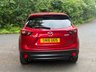 USED 2016 16 MAZDA CX-5 2.2 SKYACTIV-D Sport Nav SUV 5dr Diesel Manual 4WD Euro 6 (s/s) (175 ps) sat nav bluetooth aircon