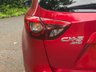 USED 2016 16 MAZDA CX-5 2.2 SKYACTIV-D Sport Nav SUV 5dr Diesel Manual 4WD Euro 6 (s/s) (175 ps) sat nav bluetooth aircon