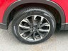 USED 2016 16 MAZDA CX-5 2.2 SKYACTIV-D Sport Nav SUV 5dr Diesel Manual 4WD Euro 6 (s/s) (175 ps) sat nav bluetooth aircon