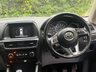 USED 2016 16 MAZDA CX-5 2.2 SKYACTIV-D Sport Nav SUV 5dr Diesel Manual 4WD Euro 6 (s/s) (175 ps) sat nav bluetooth aircon