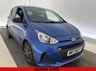 USED 2018 HYUNDAI I10 1.0 GO! SE Hatchback 5dr Petrol Manual Euro 6 (66 ps) 