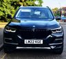 USED 2022 22 BMW X5 3.0 45e 24kWh xLine SUV 5dr Petrol Plug-in Hybrid Auto xDrive Euro 6 (s/s) (394 ps).*LOW MILEAGE*SERVICE HISTORY* 