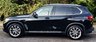 USED 2022 22 BMW X5 3.0 45e 24kWh xLine SUV 5dr Petrol Plug-in Hybrid Auto xDrive Euro 6 (s/s) (394 ps).*LOW MILEAGE*SERVICE HISTORY* 