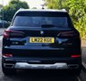 USED 2022 22 BMW X5 3.0 45e 24kWh xLine SUV 5dr Petrol Plug-in Hybrid Auto xDrive Euro 6 (s/s) (394 ps).*LOW MILEAGE*SERVICE HISTORY* 