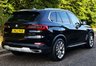 USED 2022 22 BMW X5 3.0 45e 24kWh xLine SUV 5dr Petrol Plug-in Hybrid Auto xDrive Euro 6 (s/s) (394 ps).*LOW MILEAGE*SERVICE HISTORY* 