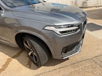 USED 2019 19 VOLVO XC90 2.0 D5 PowerPulse R-Design SUV 5dr Diesel Auto 4WD Euro 6 (s/s) (235 ps) 
