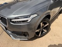 USED 2019 19 VOLVO XC90 2.0 D5 PowerPulse R-Design SUV 5dr Diesel Auto 4WD Euro 6 (s/s) (235 ps) 
