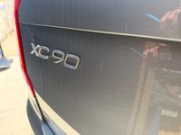 USED 2019 19 VOLVO XC90 2.0 D5 PowerPulse R-Design SUV 5dr Diesel Auto 4WD Euro 6 (s/s) (235 ps) 