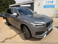 USED 2019 19 VOLVO XC90 2.0 D5 PowerPulse R-Design SUV 5dr Diesel Auto 4WD Euro 6 (s/s) (235 ps) 