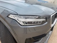 USED 2019 19 VOLVO XC90 2.0 D5 PowerPulse R-Design SUV 5dr Diesel Auto 4WD Euro 6 (s/s) (235 ps) 