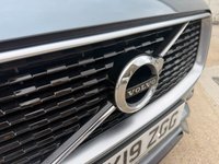 USED 2019 19 VOLVO XC90 2.0 D5 PowerPulse R-Design SUV 5dr Diesel Auto 4WD Euro 6 (s/s) (235 ps) 