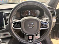 USED 2019 19 VOLVO XC90 2.0 D5 PowerPulse R-Design SUV 5dr Diesel Auto 4WD Euro 6 (s/s) (235 ps) 