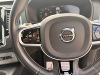 USED 2019 19 VOLVO XC90 2.0 D5 PowerPulse R-Design SUV 5dr Diesel Auto 4WD Euro 6 (s/s) (235 ps) 