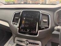 USED 2019 19 VOLVO XC90 2.0 D5 PowerPulse R-Design SUV 5dr Diesel Auto 4WD Euro 6 (s/s) (235 ps) 