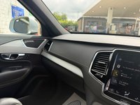 USED 2019 19 VOLVO XC90 2.0 D5 PowerPulse R-Design SUV 5dr Diesel Auto 4WD Euro 6 (s/s) (235 ps) 