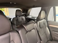 USED 2019 19 VOLVO XC90 2.0 D5 PowerPulse R-Design SUV 5dr Diesel Auto 4WD Euro 6 (s/s) (235 ps) 