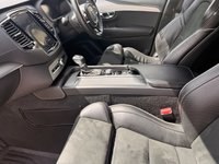 USED 2019 19 VOLVO XC90 2.0 D5 PowerPulse R-Design SUV 5dr Diesel Auto 4WD Euro 6 (s/s) (235 ps) 