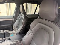 USED 2019 19 VOLVO XC90 2.0 D5 PowerPulse R-Design SUV 5dr Diesel Auto 4WD Euro 6 (s/s) (235 ps) 