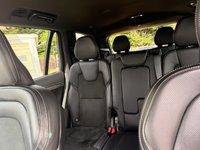 USED 2019 19 VOLVO XC90 2.0 D5 PowerPulse R-Design SUV 5dr Diesel Auto 4WD Euro 6 (s/s) (235 ps) 