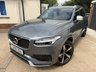 USED 2019 19 VOLVO XC90 2.0 D5 PowerPulse R-Design SUV 5dr Diesel Auto 4WD Euro 6 (s/s) (235 ps) 