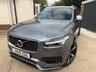 USED 2019 19 VOLVO XC90 2.0 D5 PowerPulse R-Design SUV 5dr Diesel Auto 4WD Euro 6 (s/s) (235 ps) 
