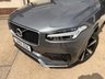 USED 2019 19 VOLVO XC90 2.0 D5 PowerPulse R-Design SUV 5dr Diesel Auto 4WD Euro 6 (s/s) (235 ps) 