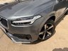 USED 2019 19 VOLVO XC90 2.0 D5 PowerPulse R-Design SUV 5dr Diesel Auto 4WD Euro 6 (s/s) (235 ps) 