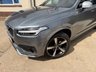 USED 2019 19 VOLVO XC90 2.0 D5 PowerPulse R-Design SUV 5dr Diesel Auto 4WD Euro 6 (s/s) (235 ps) 