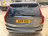 USED 2019 19 VOLVO XC90 2.0 D5 PowerPulse R-Design SUV 5dr Diesel Auto 4WD Euro 6 (s/s) (235 ps) 
