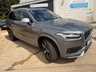 USED 2019 19 VOLVO XC90 2.0 D5 PowerPulse R-Design SUV 5dr Diesel Auto 4WD Euro 6 (s/s) (235 ps) 