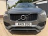 USED 2019 19 VOLVO XC90 2.0 D5 PowerPulse R-Design SUV 5dr Diesel Auto 4WD Euro 6 (s/s) (235 ps) 