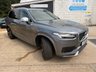 USED 2019 19 VOLVO XC90 2.0 D5 PowerPulse R-Design SUV 5dr Diesel Auto 4WD Euro 6 (s/s) (235 ps) 