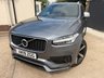 USED 2019 19 VOLVO XC90 2.0 D5 PowerPulse R-Design SUV 5dr Diesel Auto 4WD Euro 6 (s/s) (235 ps) 