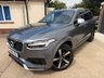 USED 2019 19 VOLVO XC90 2.0 D5 PowerPulse R-Design SUV 5dr Diesel Auto 4WD Euro 6 (s/s) (235 ps) 