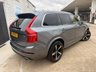 USED 2019 19 VOLVO XC90 2.0 D5 PowerPulse R-Design SUV 5dr Diesel Auto 4WD Euro 6 (s/s) (235 ps) 