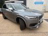 USED 2019 19 VOLVO XC90 2.0 D5 PowerPulse R-Design SUV 5dr Diesel Auto 4WD Euro 6 (s/s) (235 ps) 