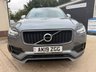 USED 2019 19 VOLVO XC90 2.0 D5 PowerPulse R-Design SUV 5dr Diesel Auto 4WD Euro 6 (s/s) (235 ps) 