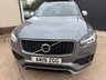 USED 2019 19 VOLVO XC90 2.0 D5 PowerPulse R-Design SUV 5dr Diesel Auto 4WD Euro 6 (s/s) (235 ps) 