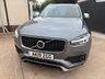 USED 2019 19 VOLVO XC90 2.0 D5 PowerPulse R-Design SUV 5dr Diesel Auto 4WD Euro 6 (s/s) (235 ps) 