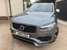 USED 2019 19 VOLVO XC90 2.0 D5 PowerPulse R-Design SUV 5dr Diesel Auto 4WD Euro 6 (s/s) (235 ps) 