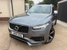 USED 2019 19 VOLVO XC90 2.0 D5 PowerPulse R-Design SUV 5dr Diesel Auto 4WD Euro 6 (s/s) (235 ps) 