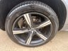 USED 2019 19 VOLVO XC90 2.0 D5 PowerPulse R-Design SUV 5dr Diesel Auto 4WD Euro 6 (s/s) (235 ps) 