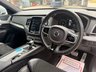 USED 2019 19 VOLVO XC90 2.0 D5 PowerPulse R-Design SUV 5dr Diesel Auto 4WD Euro 6 (s/s) (235 ps) 