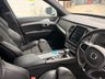 USED 2019 19 VOLVO XC90 2.0 D5 PowerPulse R-Design SUV 5dr Diesel Auto 4WD Euro 6 (s/s) (235 ps) 
