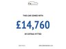 USED 2020 70 BMW X5 3.0 M50d SUV 5dr Diesel Auto xDrive Euro 6 (s/s) (400 ps) 2 Owners, &pound;14k Factory Options