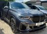 USED 2020 70 BMW X5 3.0 M50d SUV 5dr Diesel Auto xDrive Euro 6 (s/s) (400 ps) 2 Owners, &pound;14k Factory Options