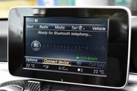 USED 2016 66 MERCEDES-BENZ C CLASS C220d AMG LINE CABRIOLET 9G-TRONIC AUTO 168 BHP (EURO 6) High Specification - See Listing