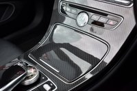 USED 2016 66 MERCEDES-BENZ C CLASS C220d AMG LINE CABRIOLET 9G-TRONIC AUTO 168 BHP (EURO 6) High Specification - See Listing