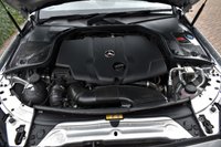 USED 2016 66 MERCEDES-BENZ C CLASS C220d AMG LINE CABRIOLET 9G-TRONIC AUTO 168 BHP (EURO 6) High Specification - See Listing