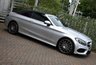 USED 2016 66 MERCEDES-BENZ C CLASS C220d AMG LINE CABRIOLET 9G-TRONIC AUTO 168 BHP (EURO 6) High Specification - See Listing